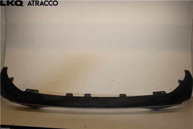 Spoiler bak til Peugeot 2008 2019-->> (Type II)  (98259672XT|)