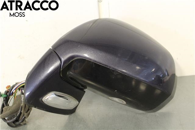 Speil venstre til Citroën C4, Picasso 2006-2013 (Type I)  (8153VS|)