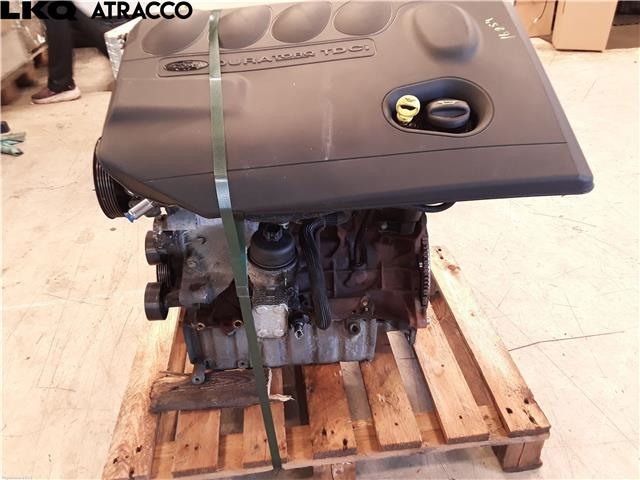 Motor diesel til Ford Mondeo 2007-2010 (Type IV, Fase 1)  (1343078|)