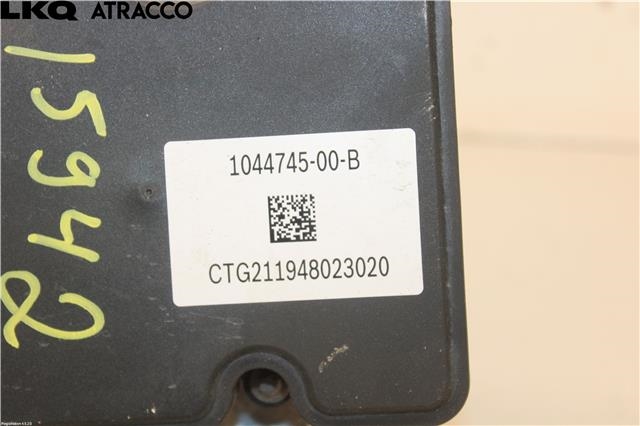 ABS sentral til Tesla Model 3 2018-2023 (Fase 1) (104474600A|)