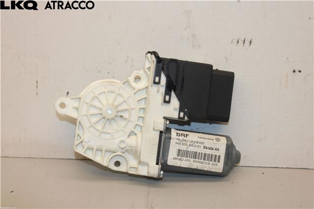 Ruteheis til Škoda Octavia 2009-2013 (Type II, Fase 2)  (5K0959703A|)