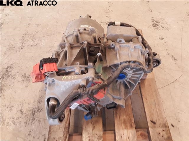 Motor elbil foran til Tesla Model 3 2018-2023 (Fase 1)  (112098017J|)