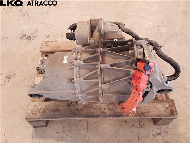 Motor elbil foran til Tesla Model 3 2018-2023 (Fase 1)  (112098017J|)