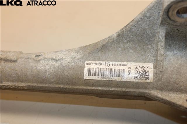 Tannstang til Nissan Leaf 2018-->> (Type II)  (480015SH3B|)