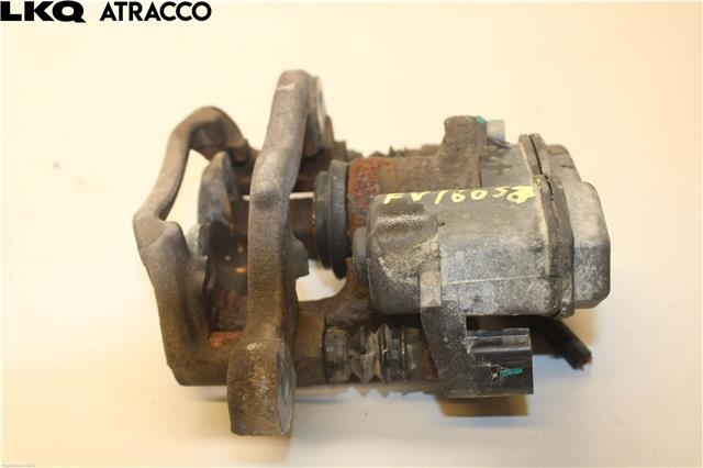 Bremsecaliper venstre bak til Nissan Leaf 2018-->> (Type II)  (440114CA0A|)