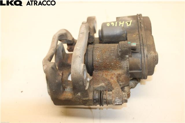 Bremsecaliper høyre bak til Nissan Leaf 2018-->> (Type II)  (440014CA0A|)