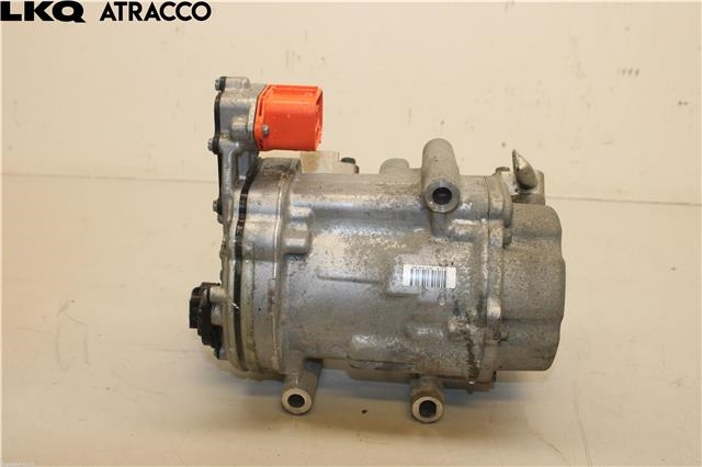 Aircondition kompressor til Nissan Leaf 2018-->> (Type II)  (926005SA1A|)
