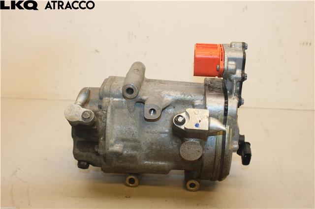 Aircondition kompressor til Nissan Leaf 2018-->> (Type II)  (926005SA1A|)