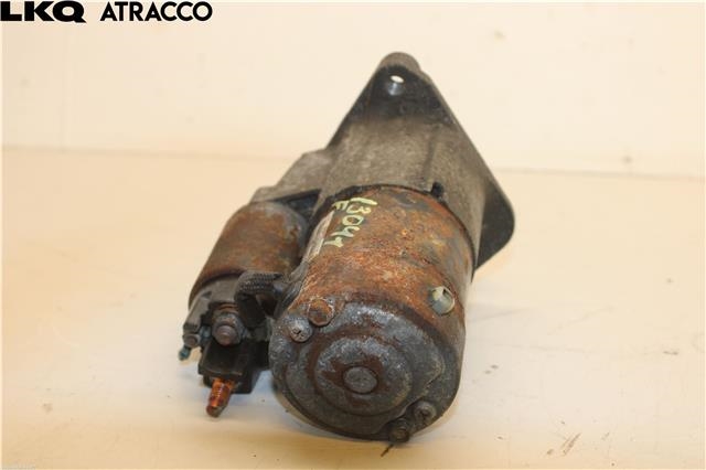 Starter diesel til Nissan Qashqai 2007-2010 (Type I, Fase 1)  (2330000Q0F|)