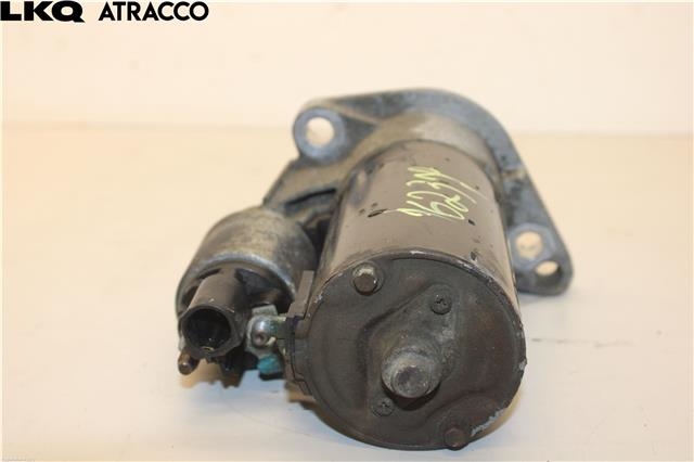 Starter diesel til VW Caddy 2010-2015 (Type III, Fase 2)  (02Z911024H|)