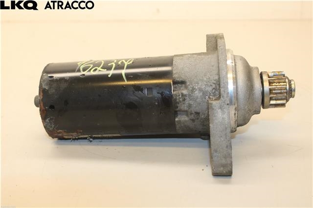 Starter diesel til VW Caddy 2010-2015 (Type III, Fase 2)  (02Z911024H|)