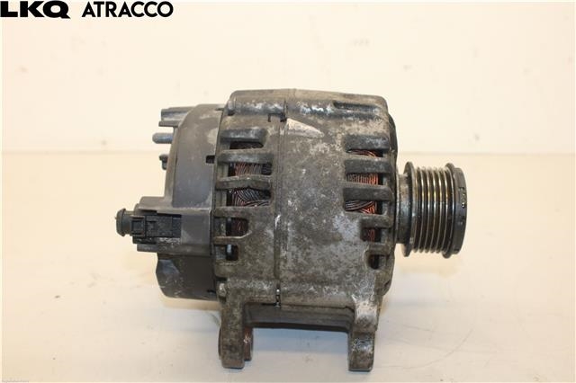 Dynamo til VW Caddy 2010-2015 (Type III, Fase 2)  (03L903024MX|)