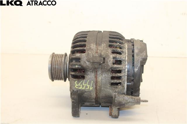 Dynamo til Mitsubishi Outlander 2007-2010 (Type II, Fase 1)  (1800A066|)