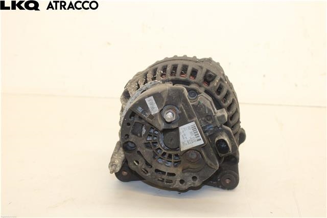 Dynamo til Mitsubishi Outlander 2007-2010 (Type II, Fase 1)  (1800A066|)