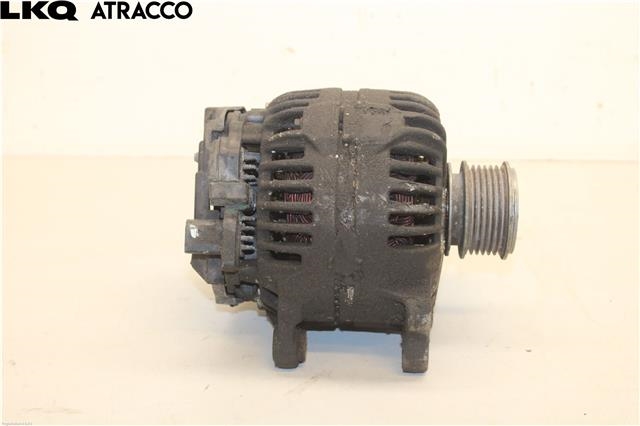 Dynamo til Mitsubishi Outlander 2007-2010 (Type II, Fase 1)  (1800A066|)