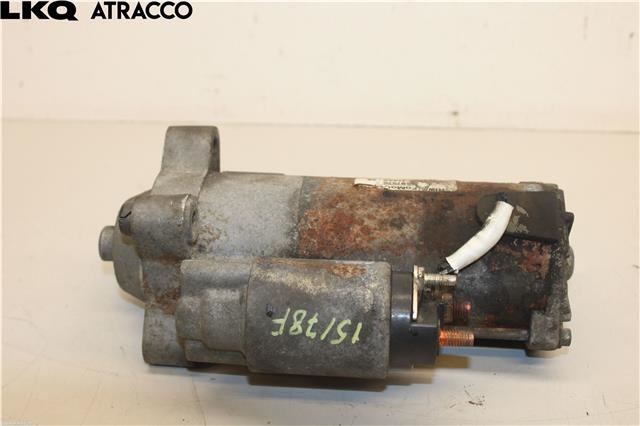 Starter diesel til Volvo V70 2007-2013 (Type III, Fase 1)  (36000221|)