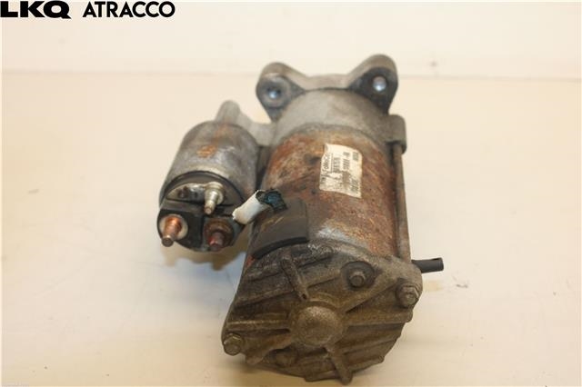 Starter diesel til Volvo V70 2007-2013 (Type III, Fase 1)  (36000221|)