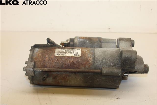 Starter diesel til Volvo V70 2007-2013 (Type III, Fase 1)  (36000221|)