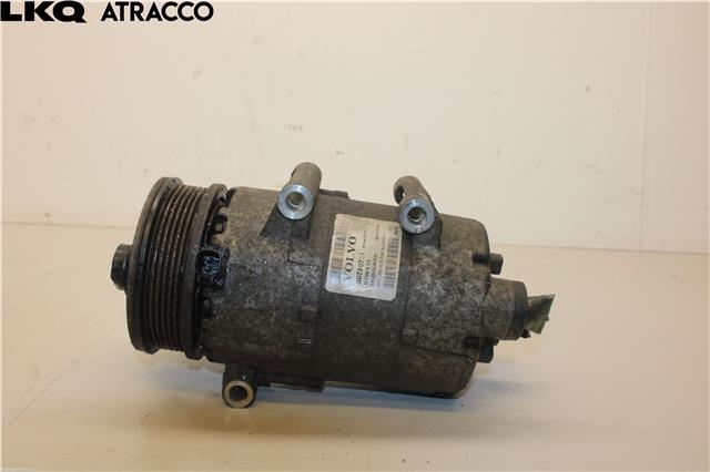 Aircondition kompressor til Volvo V70 2007-2013 (Type III, Fase 1)  (36000986|)