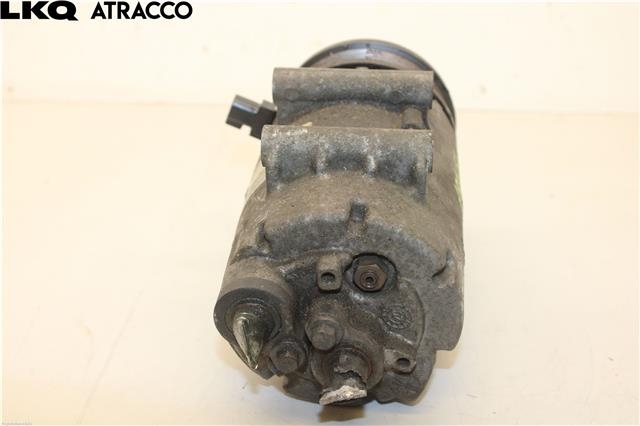 Aircondition kompressor til Volvo V70 2007-2013 (Type III, Fase 1)  (36000986|)