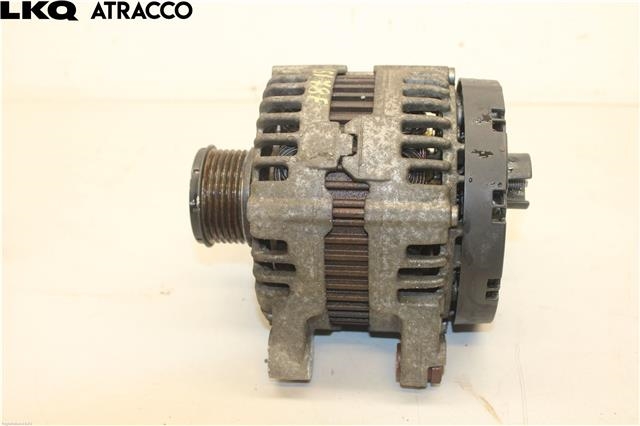 Dynamo til Volvo V70 2007-2013 (Type III, Fase 1)  (36000798|)