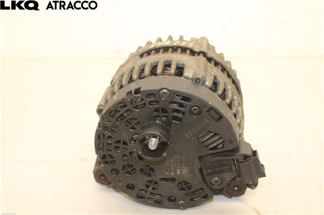 Dynamo til Volvo V70 2007-2013 (Type III, Fase 1)  (36000798|)