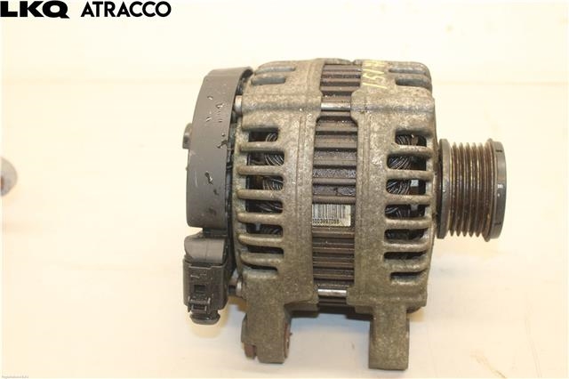 Dynamo til Volvo V70 2007-2013 (Type III, Fase 1)  (36000798|)