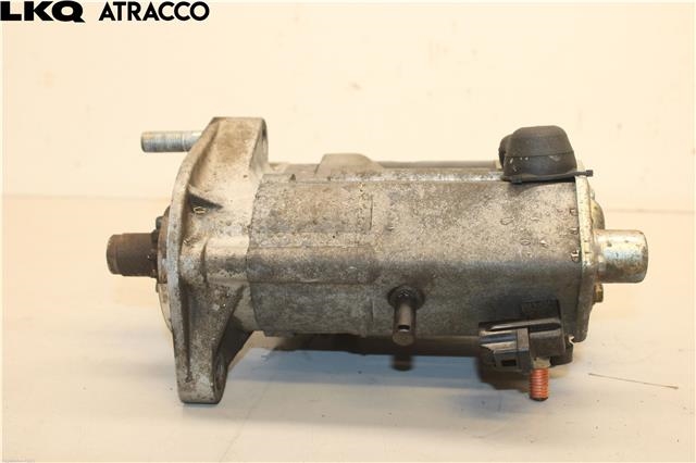 Starter diesel til Toyota Land Cruiser 150 2014-->> (Fase 2)  (2810030051|)