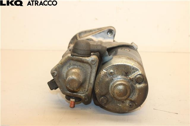 Starter diesel til Toyota Land Cruiser 150 2014-->> (Fase 2)  (2810030051|)