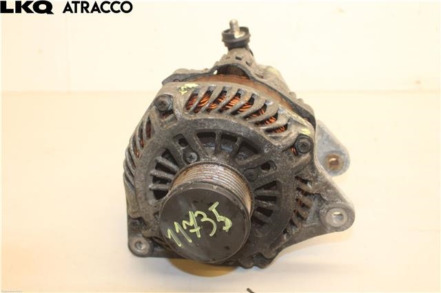 Dynamo til Subaru Legacy, 2007-2009 (Type IV, Fase 2)  (23700AA590)