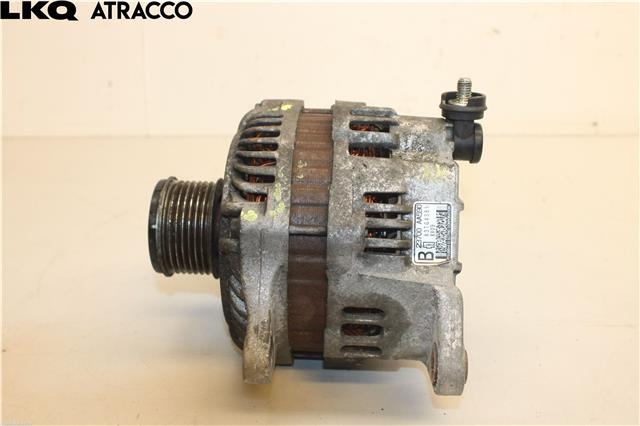 Dynamo til Subaru Legacy 2007-2009 (Type IV, Fase 2)  (23700AA590|)