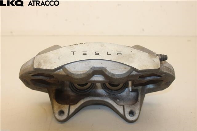 Bremsecaliper høyre foran til Tesla Model 3 2018-2023 (Fase 1)  (104462200E|)