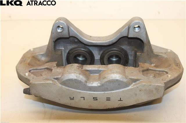 Bremsecaliper høyre foran til Tesla Model 3 2018-2023 (Fase 1)  (104462200E|)