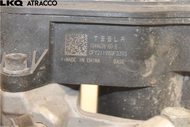 Bremsecaliper høyre bak til Tesla Model 3 2018-2023 (Fase 1)  (104462400J|)