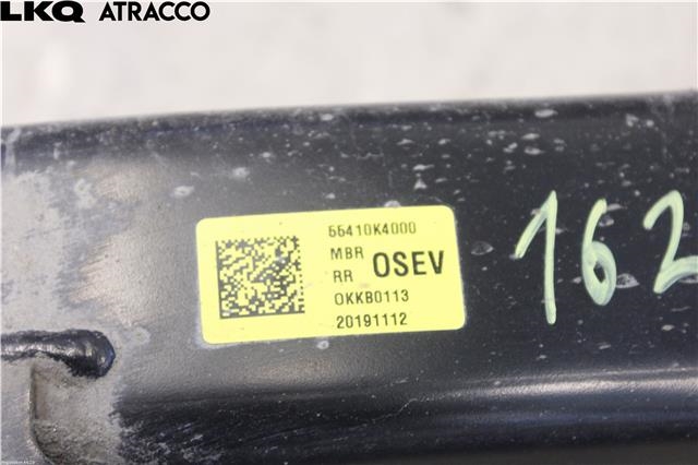 Travers bak til Hyundai Kona 2017-2021 (Type I, Fase 1)  (55410K4000|)