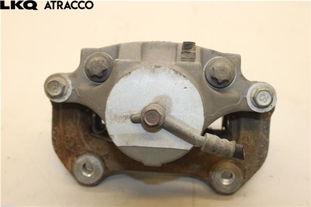 Bremsecaliper høyre foran til Hyundai Kona 2017-2021 (Type I, Fase 1)  (58130K4100|)