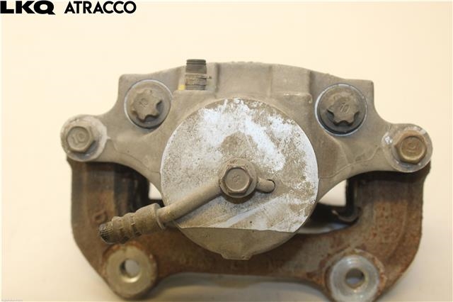 Bremsecaliper venstre foran til Hyundai Kona 2017-2021 (Type I, Fase 1)  (58110K4100|)