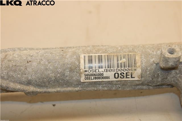Tannstang til Hyundai Kona 2017-2021 (Type I, Fase 1)  (56500K4000|)