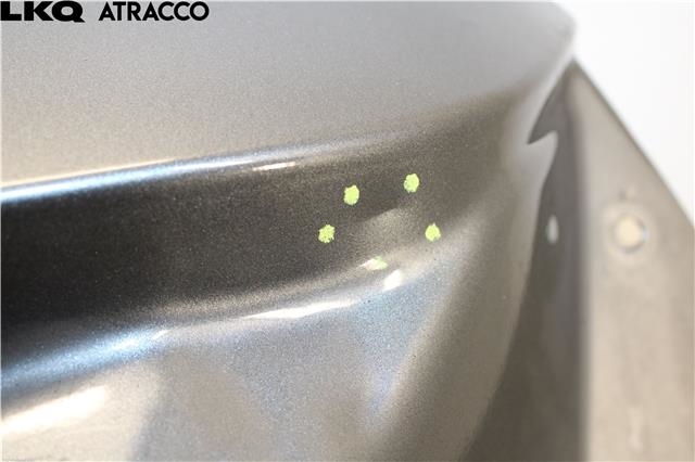 Bakluke combi til Nissan Leaf 2018-->> (Type II)  (K01005SHMB|)