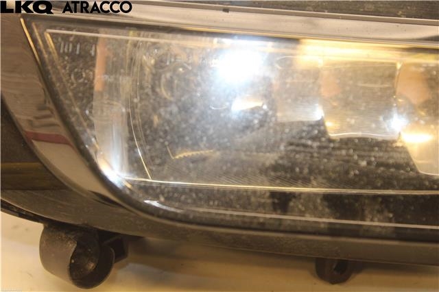 Tåkelykt høyre foran til Audi A4 2007-2014 (Type IV) (B8) (B8) (8K0941699B|)