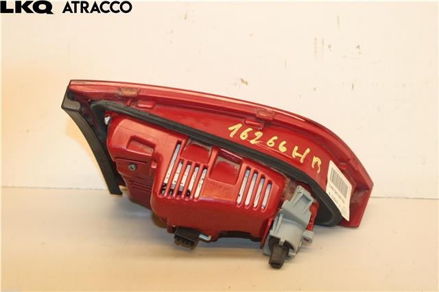 Baklykt høyre indre til Audi A4 2007-2014 (Type IV) (B8) (B8) (8K9945094E|)