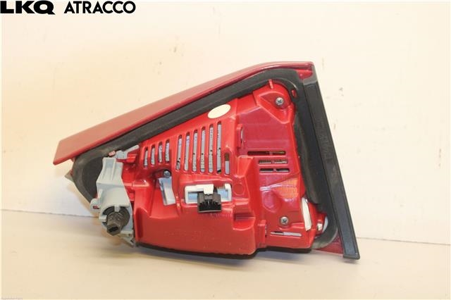 Baklykt høyre indre til Audi A4 2007-2014 (Type IV) (B8) (B8) (8K9945094E|)