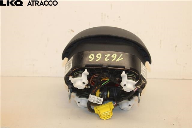 Airbag rattpute til Audi A4 2007-2014 (Type IV) (B8) (B8) (8K0880201AE|)