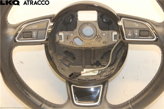 Ratt til Audi A4 2007-2014 (Type IV) (B8) (B8) (8K0419091BM|)