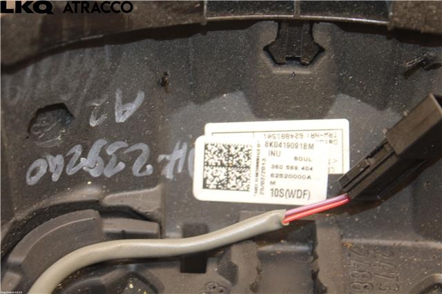 Ratt til Audi A4 2007-2014 (Type IV) (B8) (B8) (8K0419091BM|)