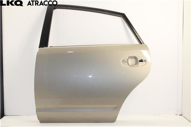 Dør venstre bak til Toyota Prius, 2004-2009 (Type II) (COMBI) (COMBI) (6700447040)
