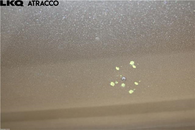 Dør venstre bak til Toyota Prius 2004-2009 (Type II) (COMBI) (COMBI) (6700447040|)