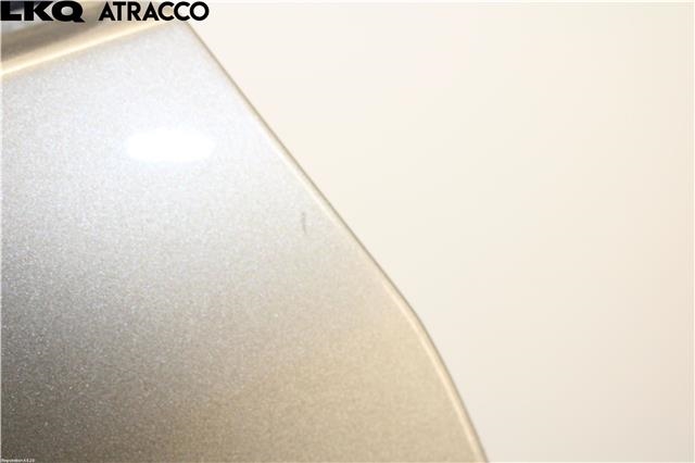 Dør venstre bak til Toyota Prius 2004-2009 (Type II) (COMBI) (COMBI) (6700447040|)