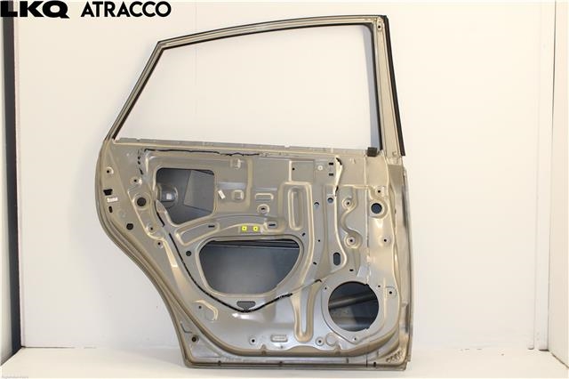 Dør venstre bak til Toyota Prius 2004-2009 (Type II) (COMBI) (COMBI) (6700447040|)