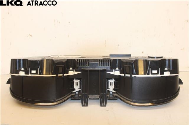 Instrumentpanel til Audi A4 2007-2014 (Type IV) (B8) (B8) (8K0920931P|)